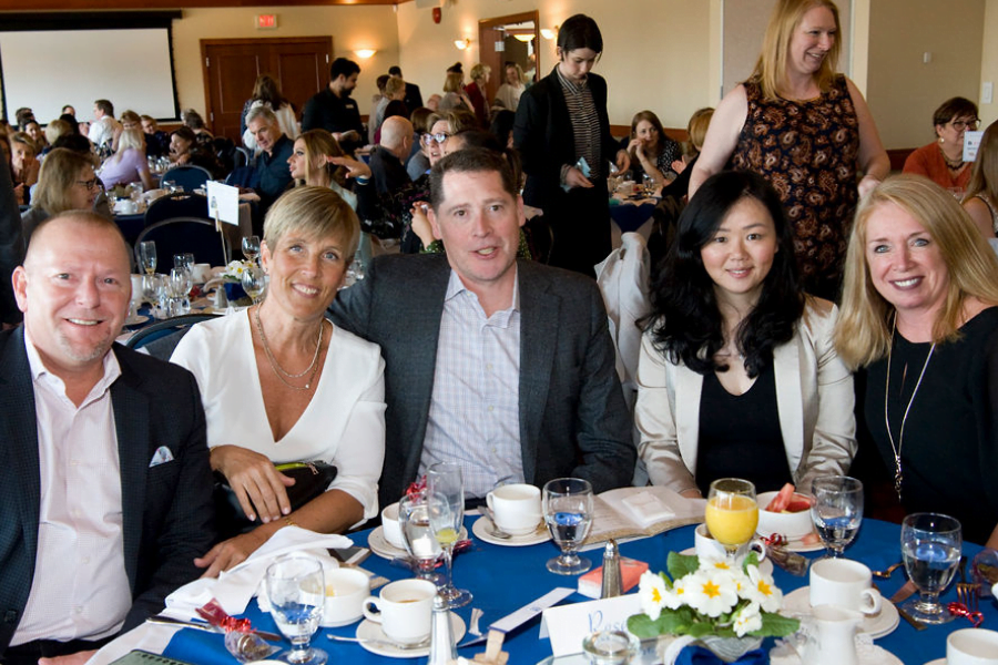 Townline Homes Table